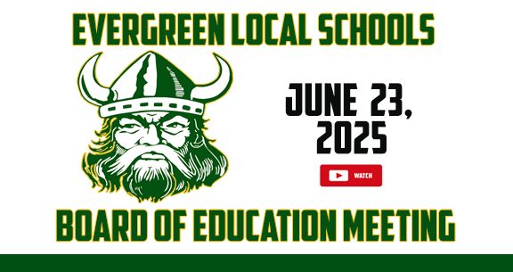 Monday's board meeting recording is now available.  Click the link or visit our website for details. youtube.com/watch?v=e1sli4…