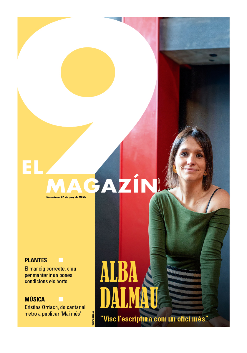 el9nou_vor's tweet image. 📰 #PORTADA 👋#Bonvespre, a @el9nou_vor de demà #divendres

👉Capital de l’handbol base gràcies a la #Granollers Cup🔴Prop de 460 equips de 21 països en el torneig

🗞 Més informació, al vostre quiosc i AQUÍ 👇 en pdf a partir de quarts de 12 de la nit

el9nou.epaper.cat/valles-oriental