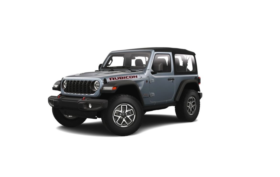 Carscomar's tweet photo. Jeep lanza en el Wrangler Rubicon "2 Puertas" con motor turbo

https://t.co/izZvrfoERd https://t.co/PcRXs0XJUf
