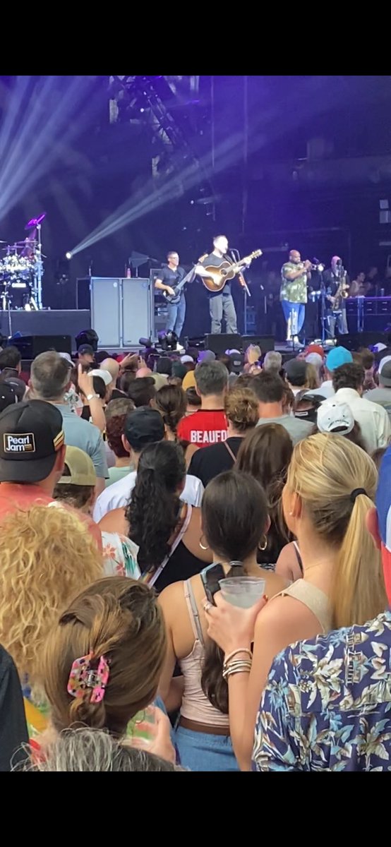 matt stinchcomb (@mstinch79) on Twitter photo Folks-The Dave Matthews Band still doing it as well as ever and <a href="/AmerisBankAmp/">Ameris Bank Amphitheatre</a> is awesome venue. Mixed in Stairway in middle of their All Along the Watchtower, did Bowie proud on Letβs Dance cover, sprinkled in vintage wacko Dave banter. Great show Folks-The Dave Matthews Band still doing it as well as ever and <a href="/AmerisBankAmp/">Ameris Bank Amphitheatre</a> is awesome venue. Mixed in Stairway in middle of their All Along the Watchtower, did Bowie proud on Letβs Dance cover, sprinkled in vintage wacko Dave banter. Great show