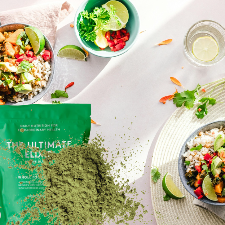 LiveUltimateUSA's tweet photo. The Ultimate Elixir - THE EVOLUTION OF THE MULTIVITAMIN
Maintain and restore your body’s optimal pH
#fitness #nutrition #fitnessjourney #quoteoftheday #love #fitfam #lifestyle #gym #fitnessmotivation #fit #kosher #vegan #organic #liveultimate https://t.co/8oGTJapipD