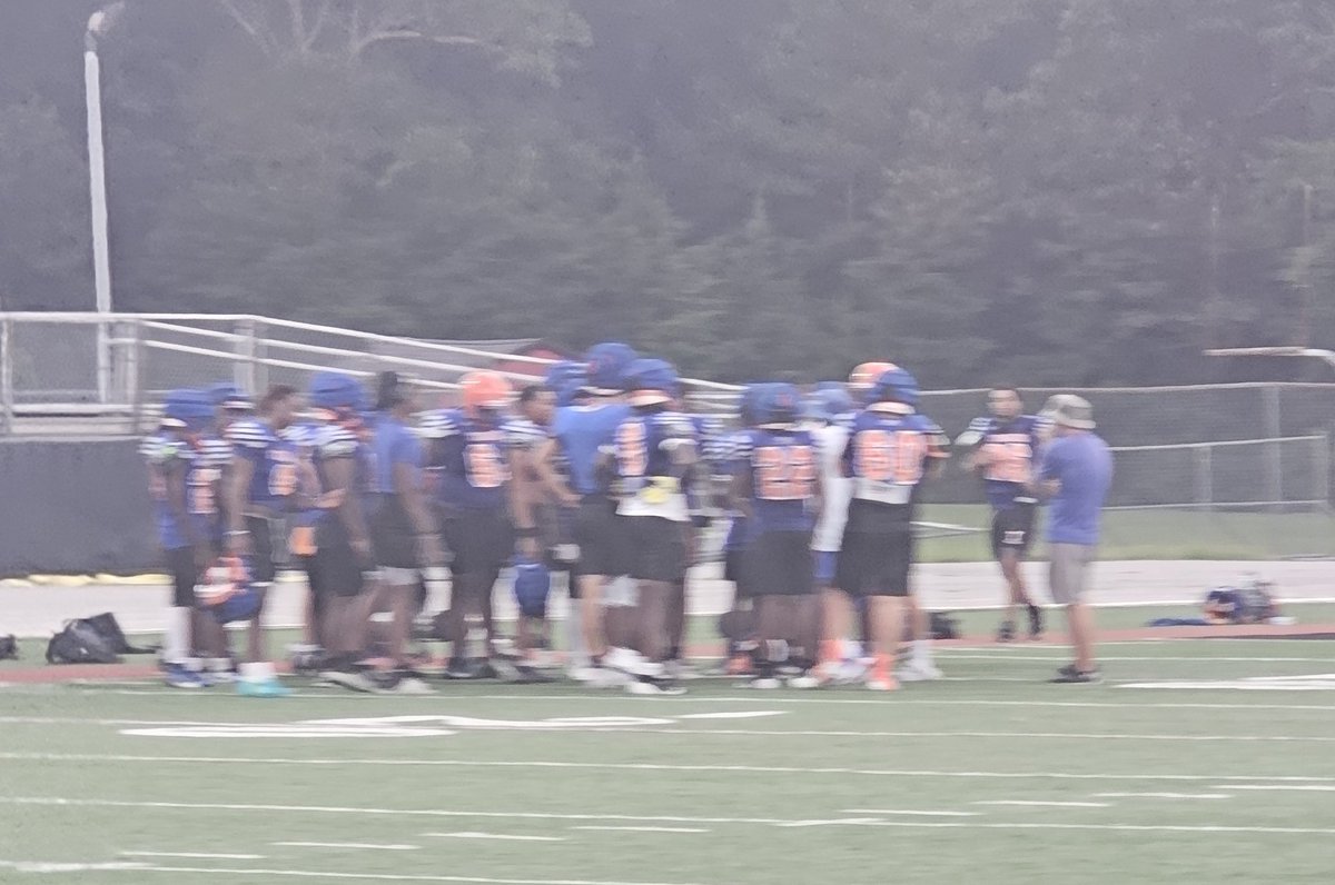 The Rocker Lee (@rockerlee229) on Twitter photo Glad to have <a href="/Roswell_FB/">Roswell Football</a>, <a href="/TvilleDogsFB/">Thomasville Football</a>, and <a href="/TurnerCountyFB/">TURNER COUNTY FOOTBALL</a> for some great 🏈 action at our Padded Camp OTA! Glad to have <a href="/Roswell_FB/">Roswell Football</a>, <a href="/TvilleDogsFB/">Thomasville Football</a>, and <a href="/TurnerCountyFB/">TURNER COUNTY FOOTBALL</a> for some great 🏈 action at our Padded Camp OTA!