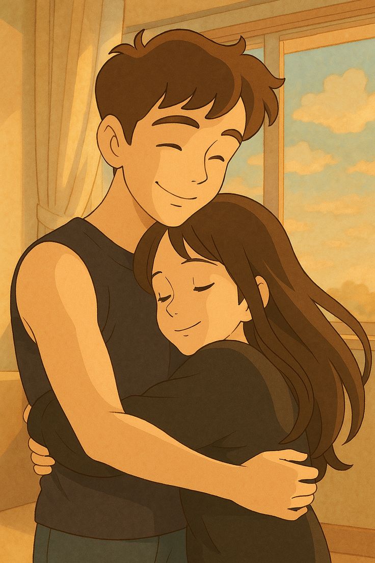 You will forever Be my always🥰