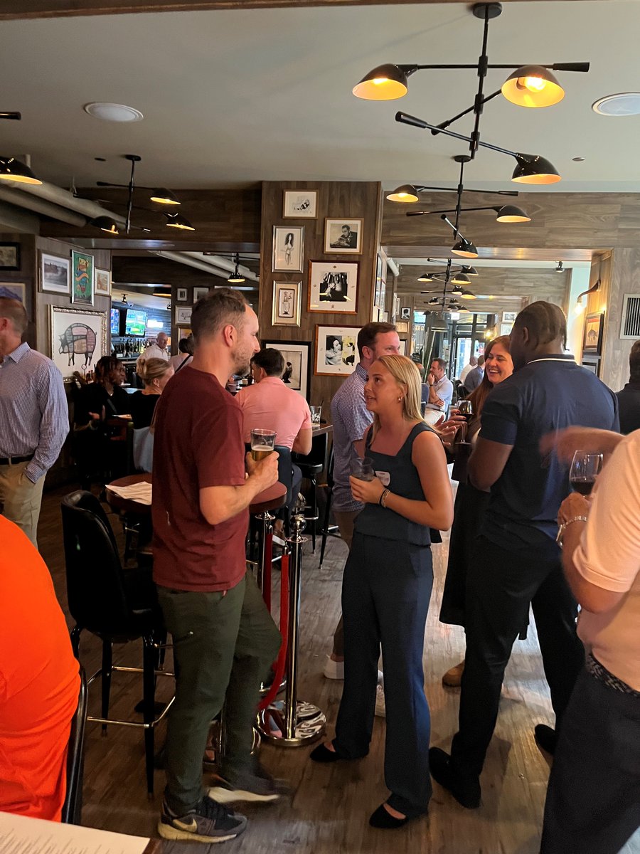 Varsity "I" tweet media