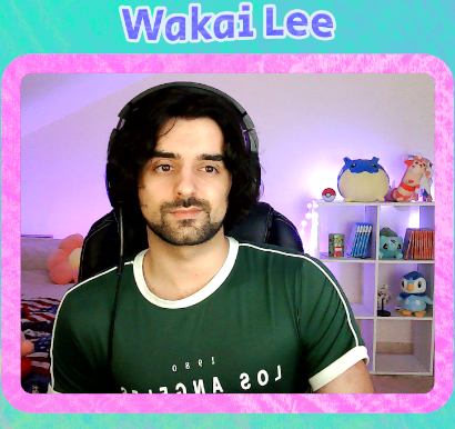 ESTOY EN DIRECTOOO!!! 🔴
chuu chuuu entreeen
💜Tuich: wakailee💜