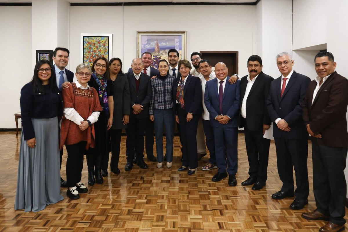 Gobierno de Tlalnepantla tweet media