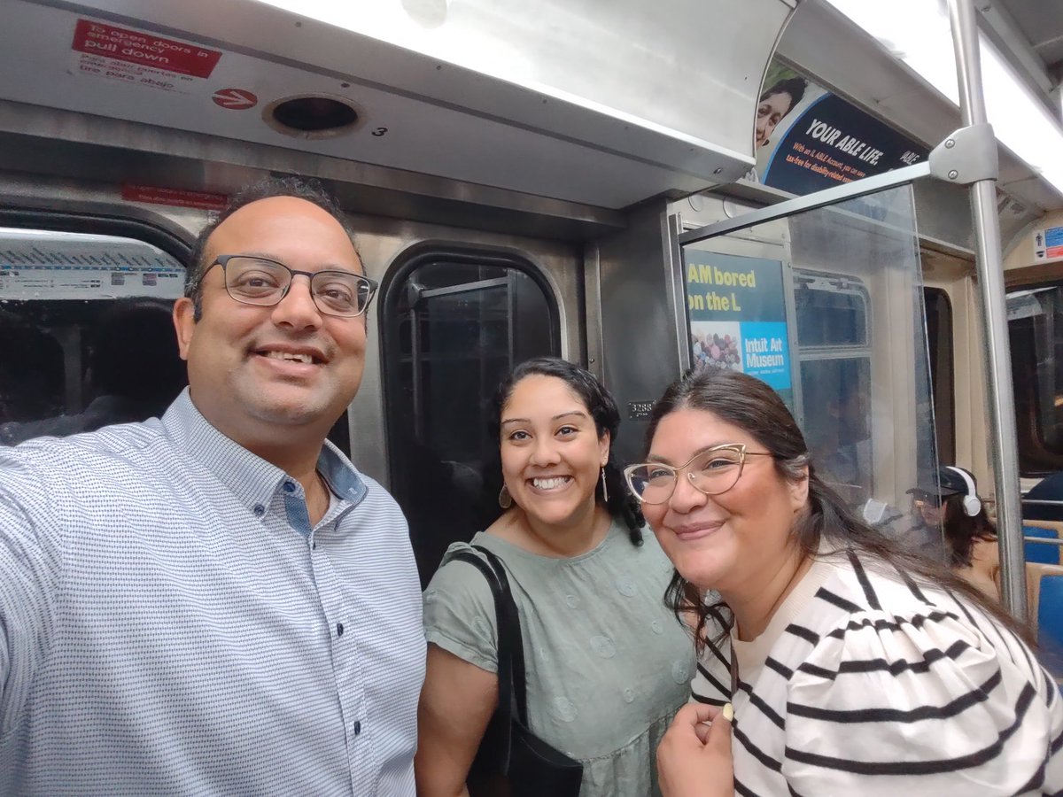 Ram Villivalam tweet media