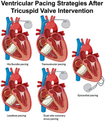 Heart Rhythm O2 (@hrs_o2journal) on Twitter photo Cardiac implantable electronic devices in the setting of tricuspid valve intervention: Risks, options, extraction and future perspectives: A state-of-the-art review, by <a href="/alphonsusliew/">Al Liew</a> and colleagues
<a href="/KingsCollegeLon/">King's College London</a> <a href="/GSTTnhs/">Guy's and St Thomas'</a> <a href="/ImperialNHLI/">NHLI</a> #EPeeps
heartrhythmopen.com/article/S2666-⦠Cardiac implantable electronic devices in the setting of tricuspid valve intervention: Risks, options, extraction and future perspectives: A state-of-the-art review, by <a href="/alphonsusliew/">Al Liew</a> and colleagues
<a href="/KingsCollegeLon/">King's College London</a> <a href="/GSTTnhs/">Guy's and St Thomas'</a> <a href="/ImperialNHLI/">NHLI</a> #EPeeps
heartrhythmopen.com/article/S2666-ā¦