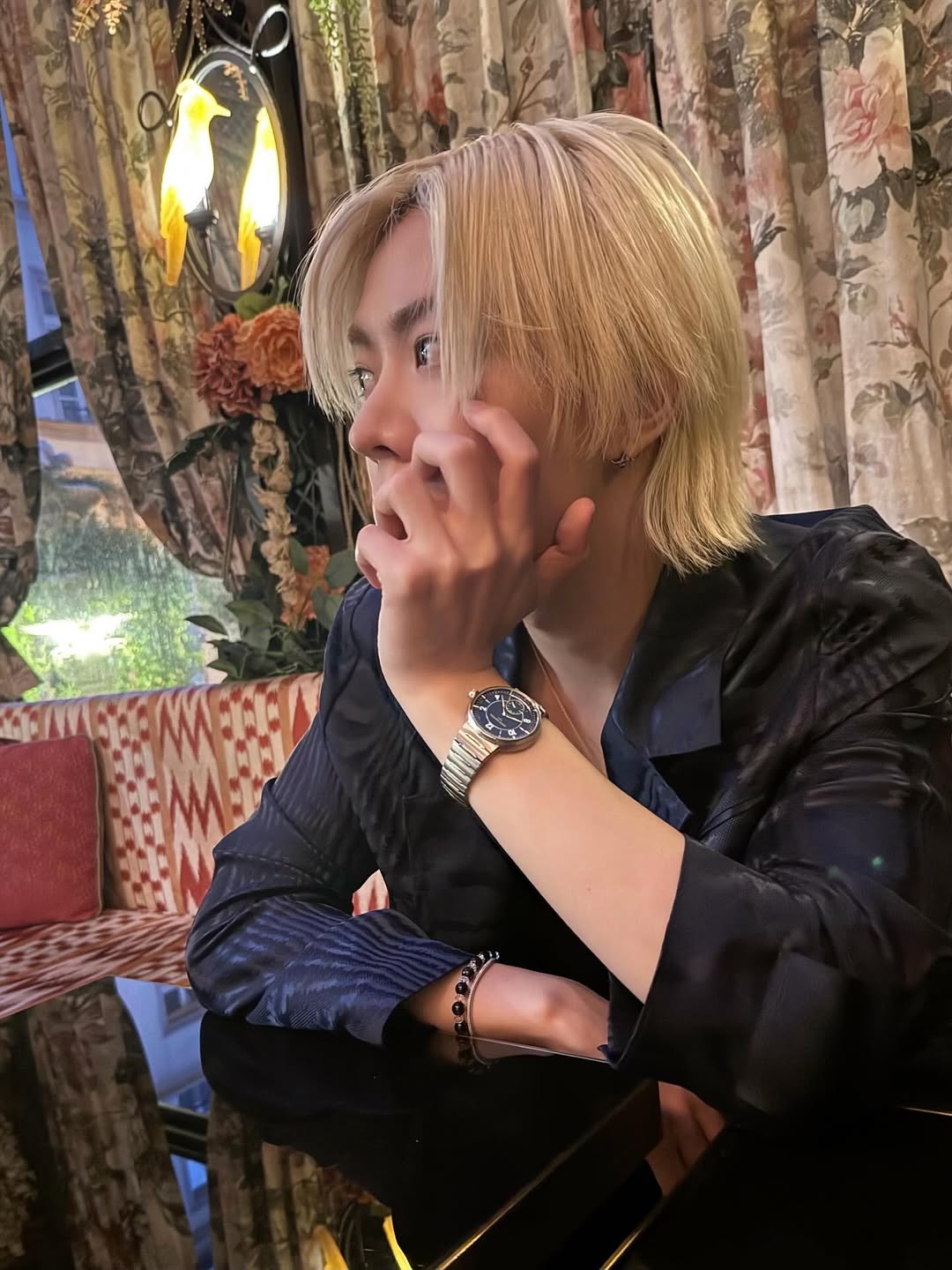 NCT 127 Central on X: 