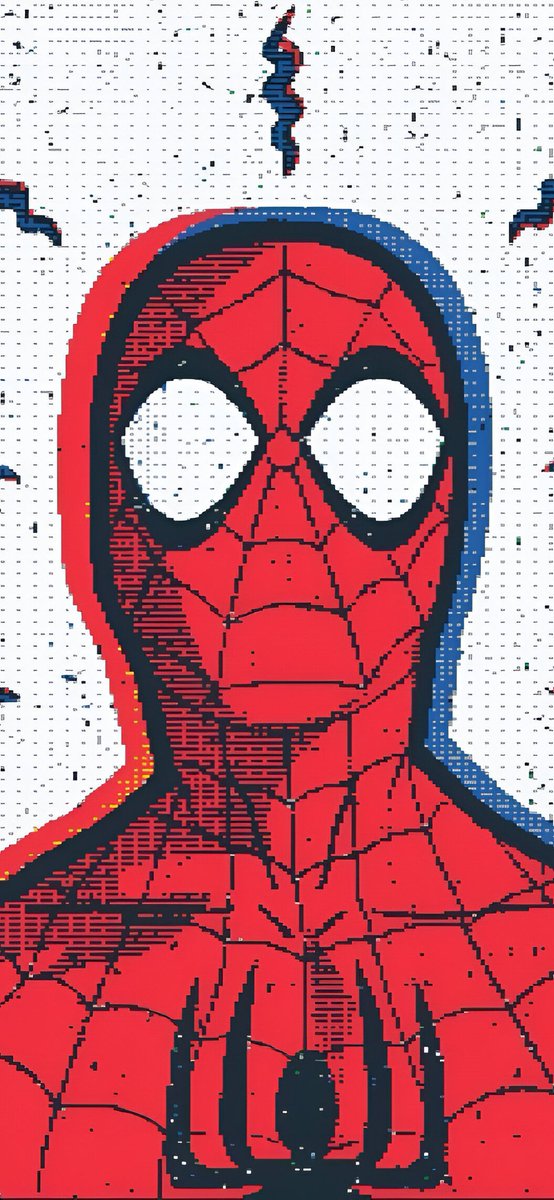 EcEntodo's tweet photo. Spiderman wallpaper #spidey #spiderman #friendlysiperman 

#Wallpaper #iphone #fondo #teléfono #pantalla New wallpaper

#iOS
#ios26
#Android https://t.co/wRPnC5S2JQ
