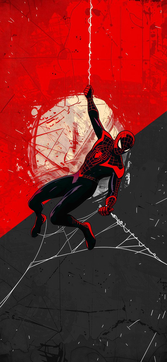 EcEntodo's tweet photo. Spiderman wallpaper #spidey #spiderman #friendlysiperman 

#Wallpaper #iphone #fondo #teléfono #pantalla New wallpaper

#iOS
#ios26
#Android https://t.co/wRPnC5S2JQ