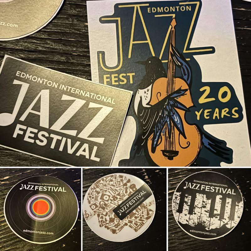 Edmonton Jazz Festival Society tweet media