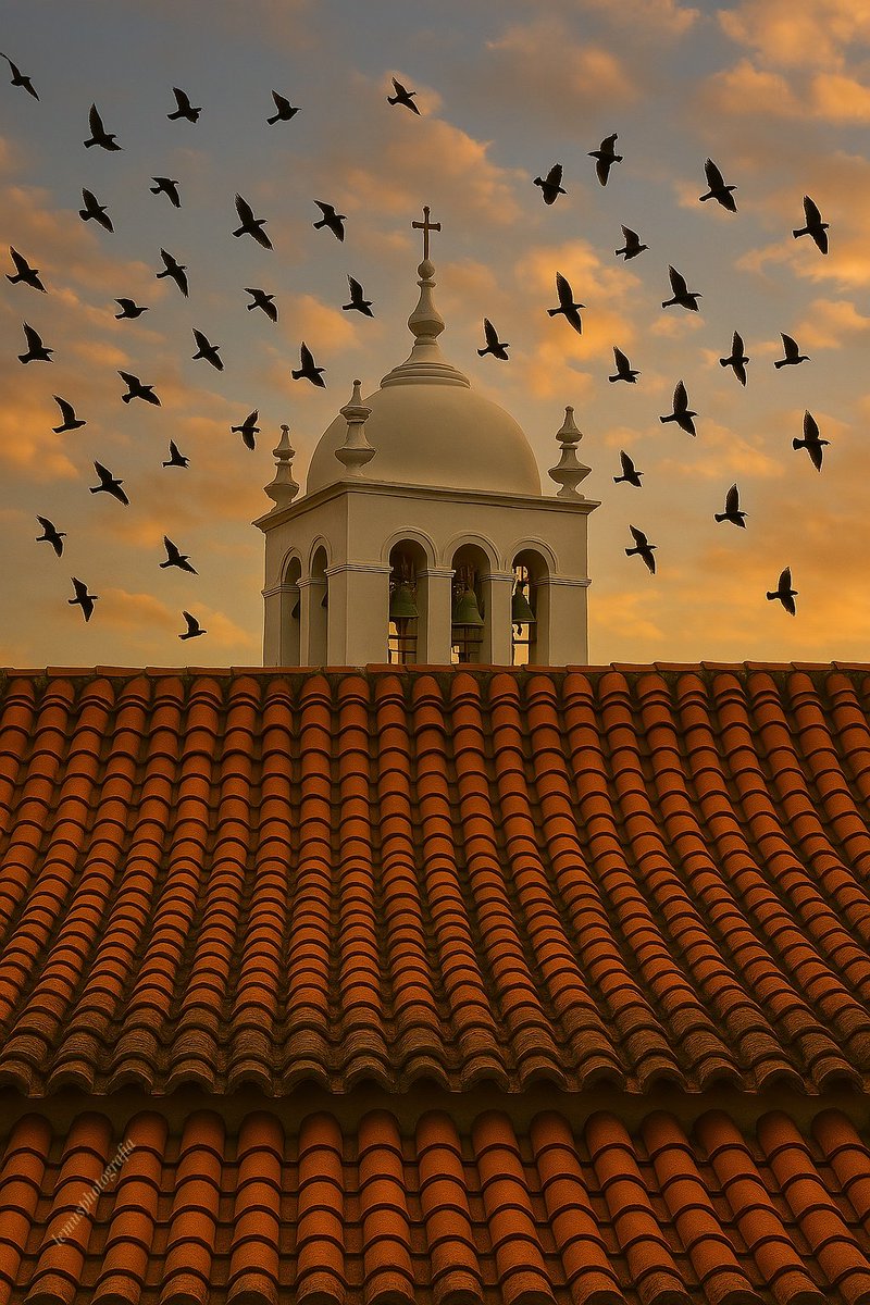 GARACHICO...Tejados con Historia...TENERIFE.