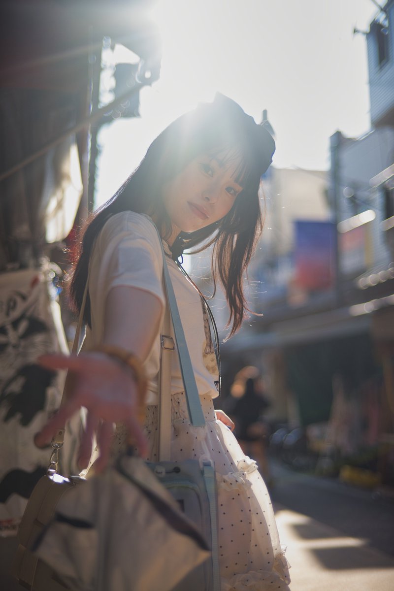 #ポートレート写真 #portraitphotography #portraitphoto　 　　　　　　（やさかすみれこ） 　　　　 #弥坂菫子
<a href="/sumireko_square/">弥坂 菫子（やさか すみれこ）</a>