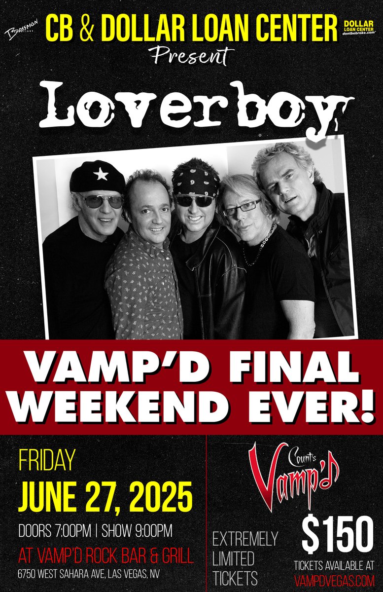 VampdVegas tweet media