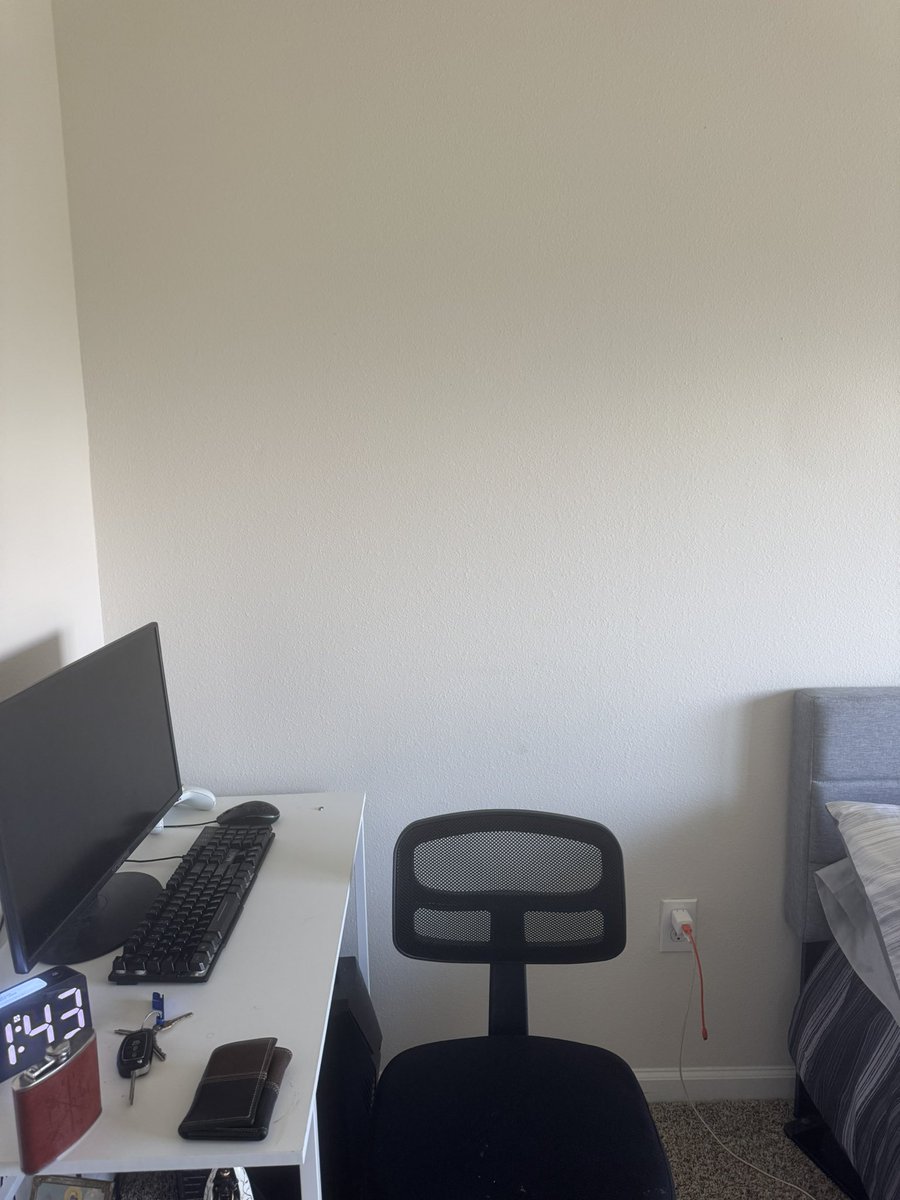 mike_tony_cap's tweet image. I know exactly what this wall can be used for and you probably do too