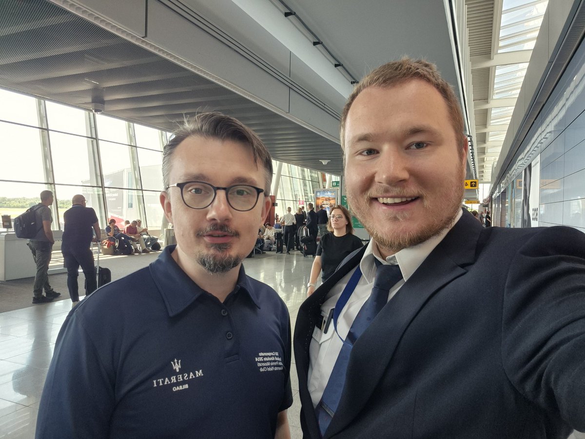 Miałem przyjemność spotkać się dzisiaj z Panem Mateuszem Łakomym, ekspertem do spraw demografii. Polecam analizy Pana Mateusza, jest on niewątpliwie jednym z najbardziej znanych specjalistów w swojej dziedzinie, a jak wiadomo, demografia to bardzo ważny element każdego państwa 🇵🇱