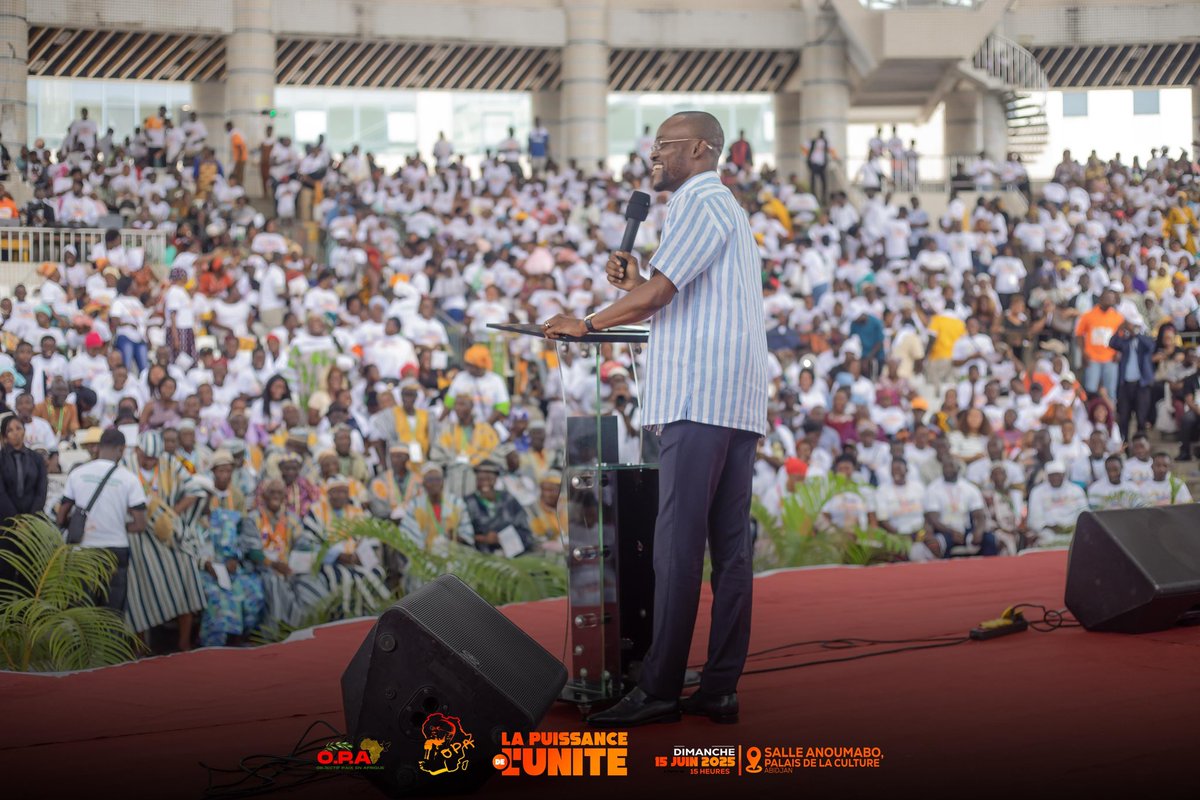 Rien ne vaut la paix.