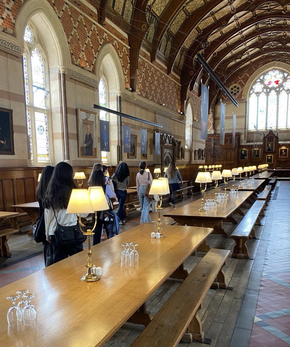 St Peter's Catholic School tweet media