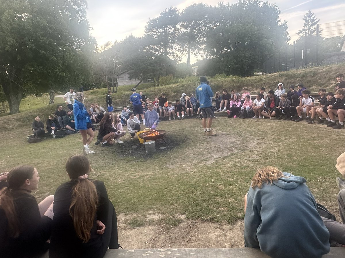 Marshmallows before bed #BHPGL2025