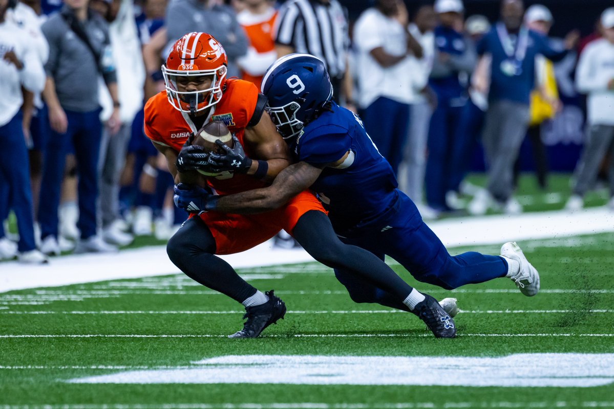 Position Previews: The Safeties

📰 GSEagles.com/SafPreFB25

#HailSouthern
