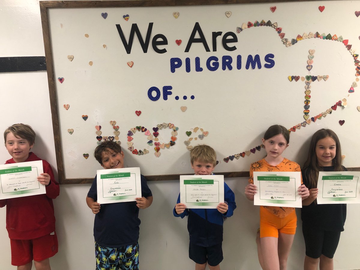 St. Stephen's tweet media