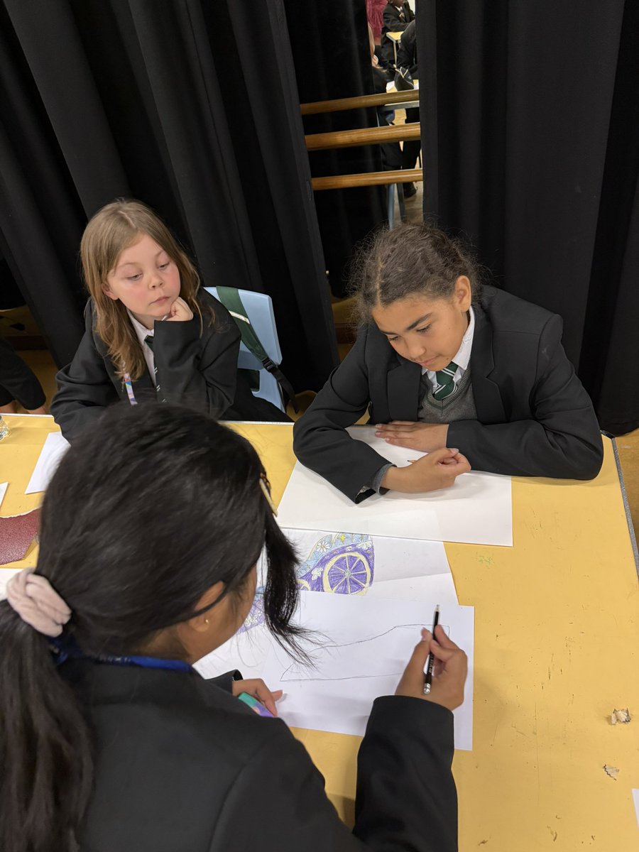 🏁 Huge congratulations to our amazing students from Fulham Cross Academy who designed and raced their own car — and placed 3rd out of 17 teams! 🏎️💨 An incredible achievement showcasing teamwork, innovation, and engineering skills in action. #FutureEngineers #STEMSuccess