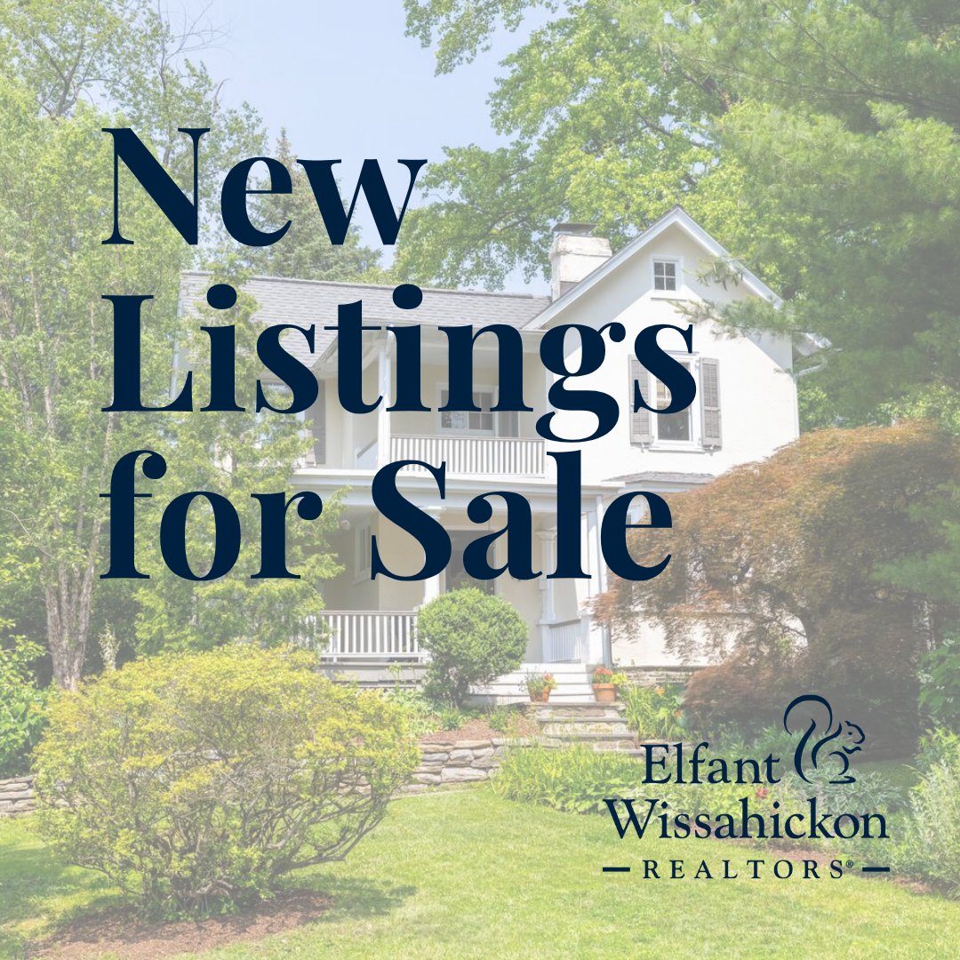 🏡 New Listings Just In!🫶🔗 conta.cc/40ojqDH🔗 #new #newlisting #newlistings #justlisted #listings #homes #homesforsale #homeforsale #forsale #realeaste #ewrhomes #philadelphia #philly #phila #philadelphiacounty #montco​ #montgomerycounty  #elkinspark #glenside #lansdowne