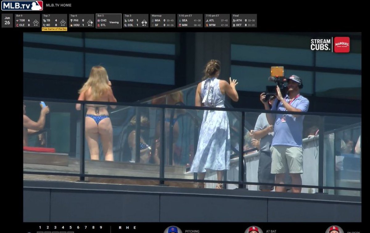 Hang it on a billboard on I-55