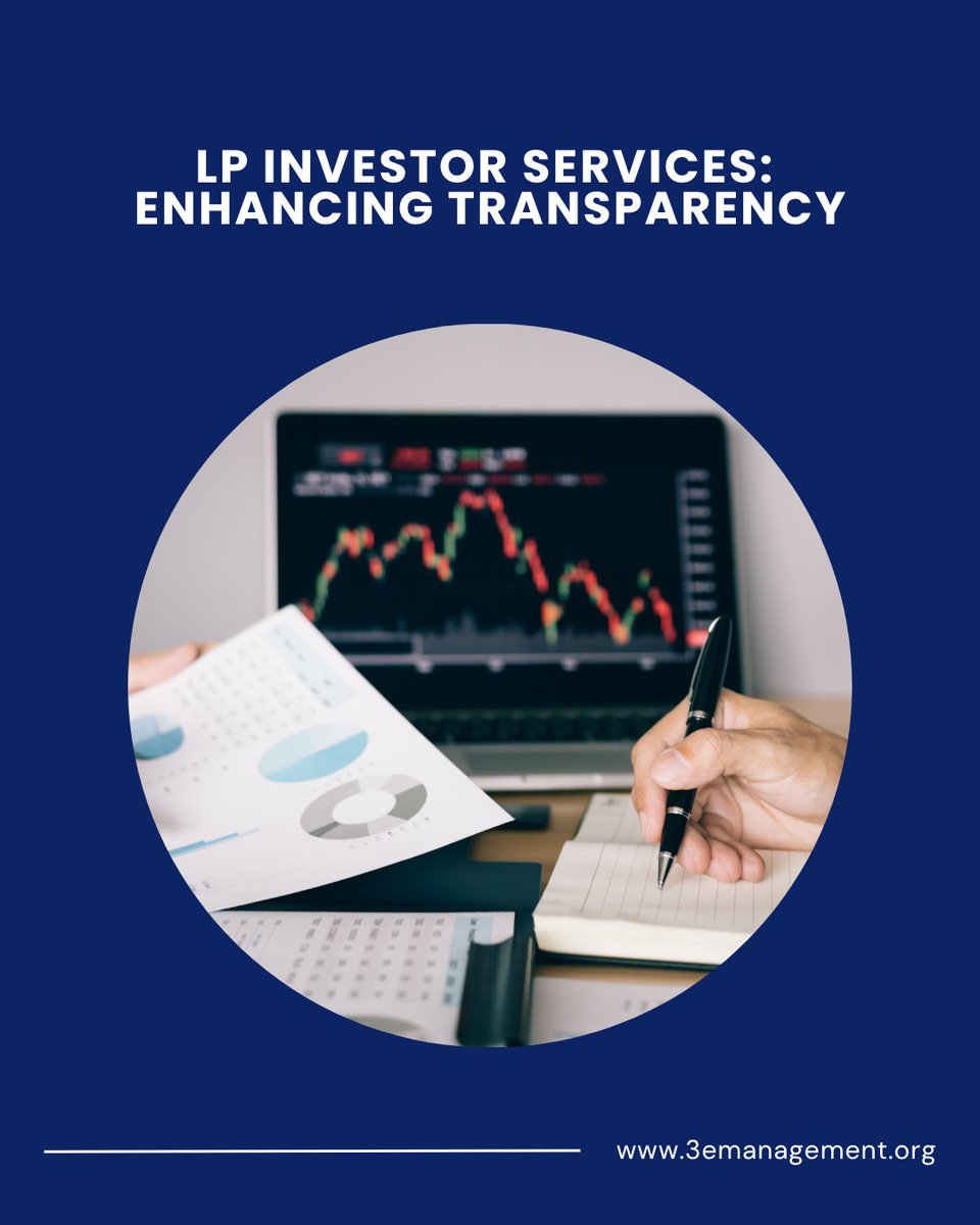 3E_Management's tweet photo. Transparency isn't optional.  Discover how our LP Investor Services provide clear, actionable insights for smarter investment decisions.

#3E #PERE #Investors #LPs #Consulting #DallasBased https://t.co/MgCW0bKsh7
