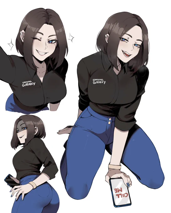 does anyone remember samsung sam?