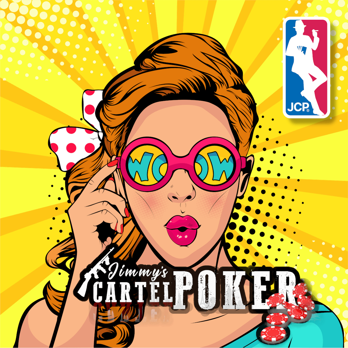 JimmysCartel's tweet photo. 💼 Bonus link just hit: https://t.co/olbYSICi2r 🎰 Bring heat to the table or don’t bother showing up. #CartelPoker #ChipUp https://t.co/WB0ZgAFxZF