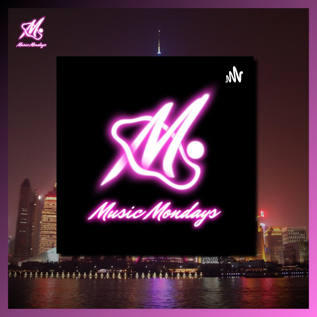 AllMusicMondays's tweet photo. Episode 231 of the Music Mondays Podcast is available on all audio platforms and wherever you listen to podcasts. 

Stream: https://t.co/muBKIWypvr

New episodes available on our YouTube channel every Saturday if you miss the live show. https://t.co/b4m1wduk2p