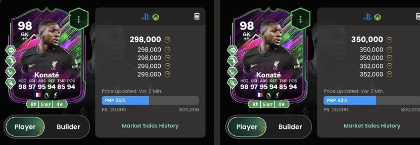 FUTVaultTrading's tweet photo. Made More Coins in 3 Days Than Most Do All Month. ⚡ FC 25 Trading Server’s LIVE📈💰

JOIN NOW🔥- https://t.co/O6wYGOTdrE
#FC25 #fc25coins #Fut25 #EAFC25 https://t.co/rjlsQvecOs