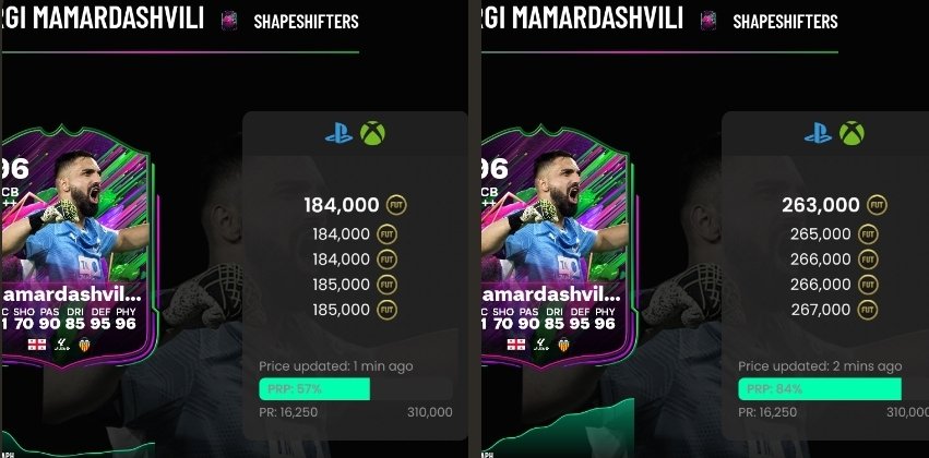 FUTVaultTrading's tweet photo. Made More Coins in 3 Days Than Most Do All Month. ⚡ FC 25 Trading Server’s LIVE📈💰

JOIN NOW🔥- https://t.co/O6wYGOTdrE
#FC25 #fc25coins #Fut25 #EAFC25 https://t.co/rjlsQvecOs