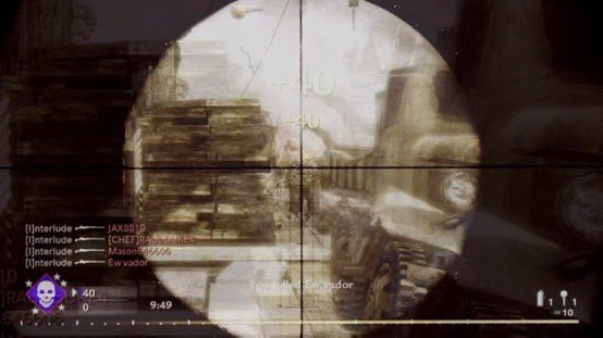 DARKSIDE: A WAW TEAMTAGE
EDITED BY <a href="/Garthendor/">eX Garth</a> 

THIS WEEKEND