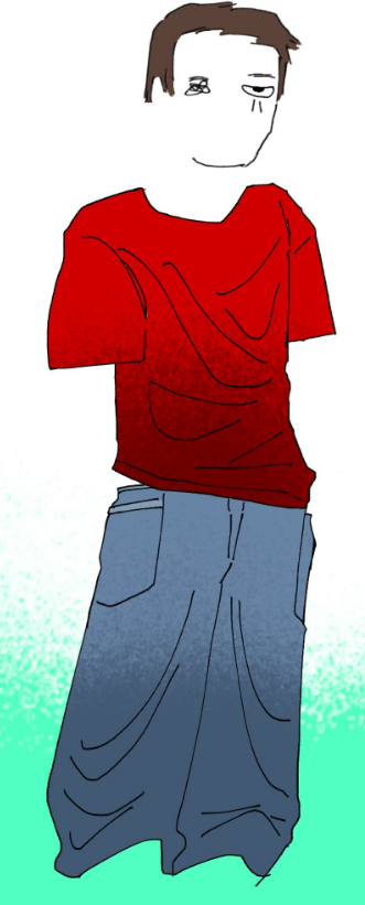 <a href="/Maperbill109/">MAPERNULL</a> weirdo