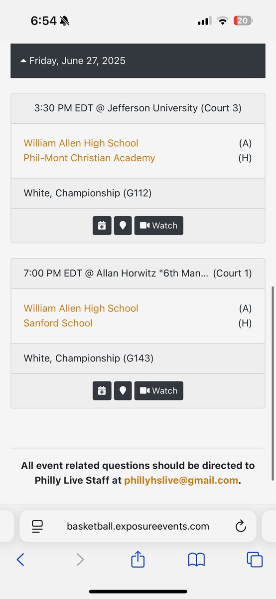 Session 2 !!! <a href="/PhillyHSLive/">Philly HS</a>