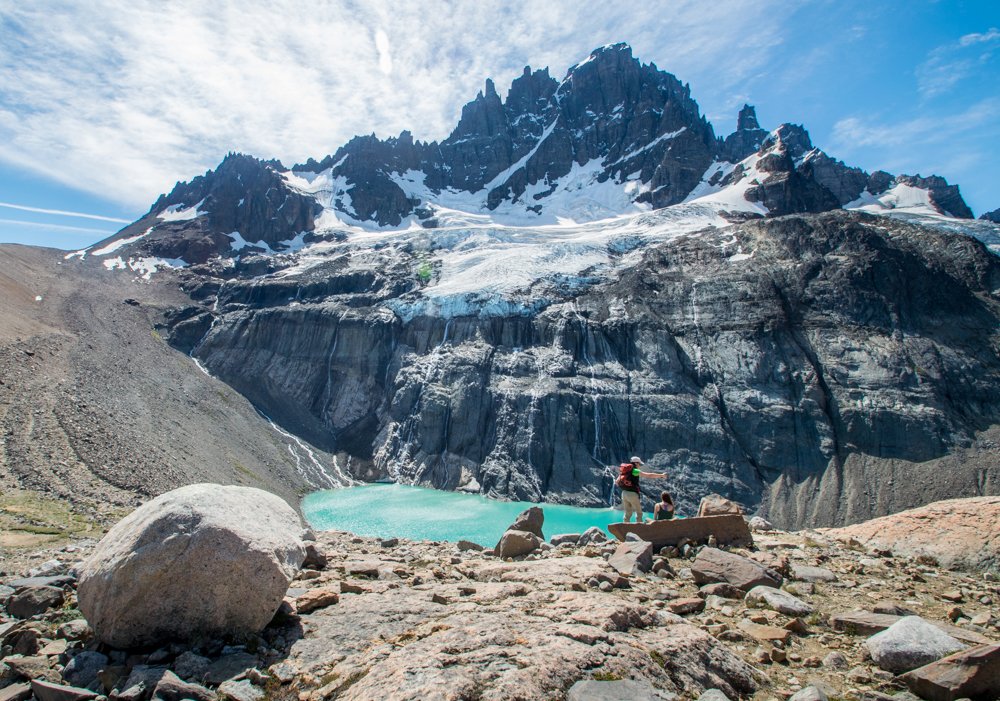 ddivisadero's tweet photo. Parque Nacional Cerro Castillo a punto de entrar en la Lista Verde de Áreas Protegidas del Mundo

https://t.co/dtJuQSNEYH https://t.co/0gl15woI69