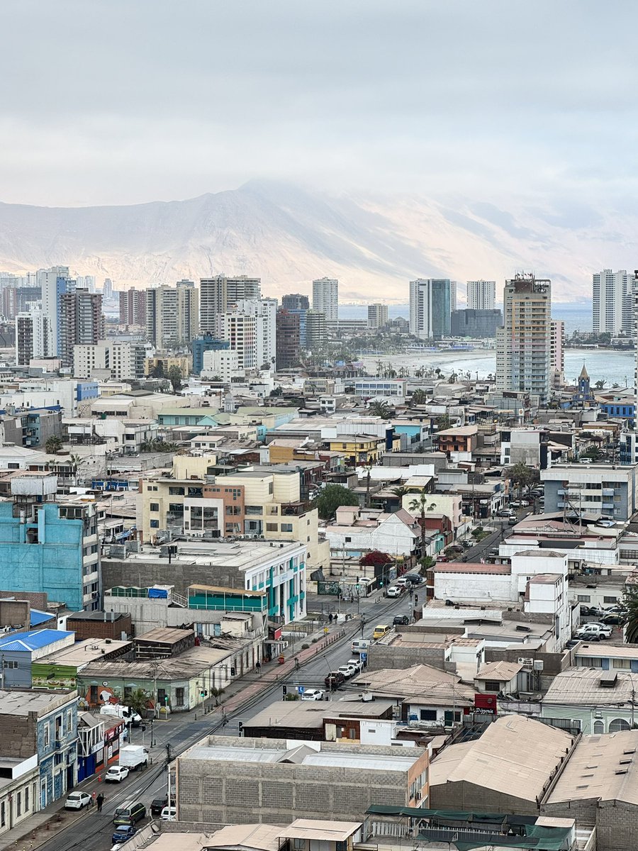 15:51  #iquique #chile