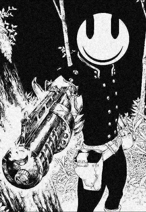 Good night familia 

cya in the GM 🫡