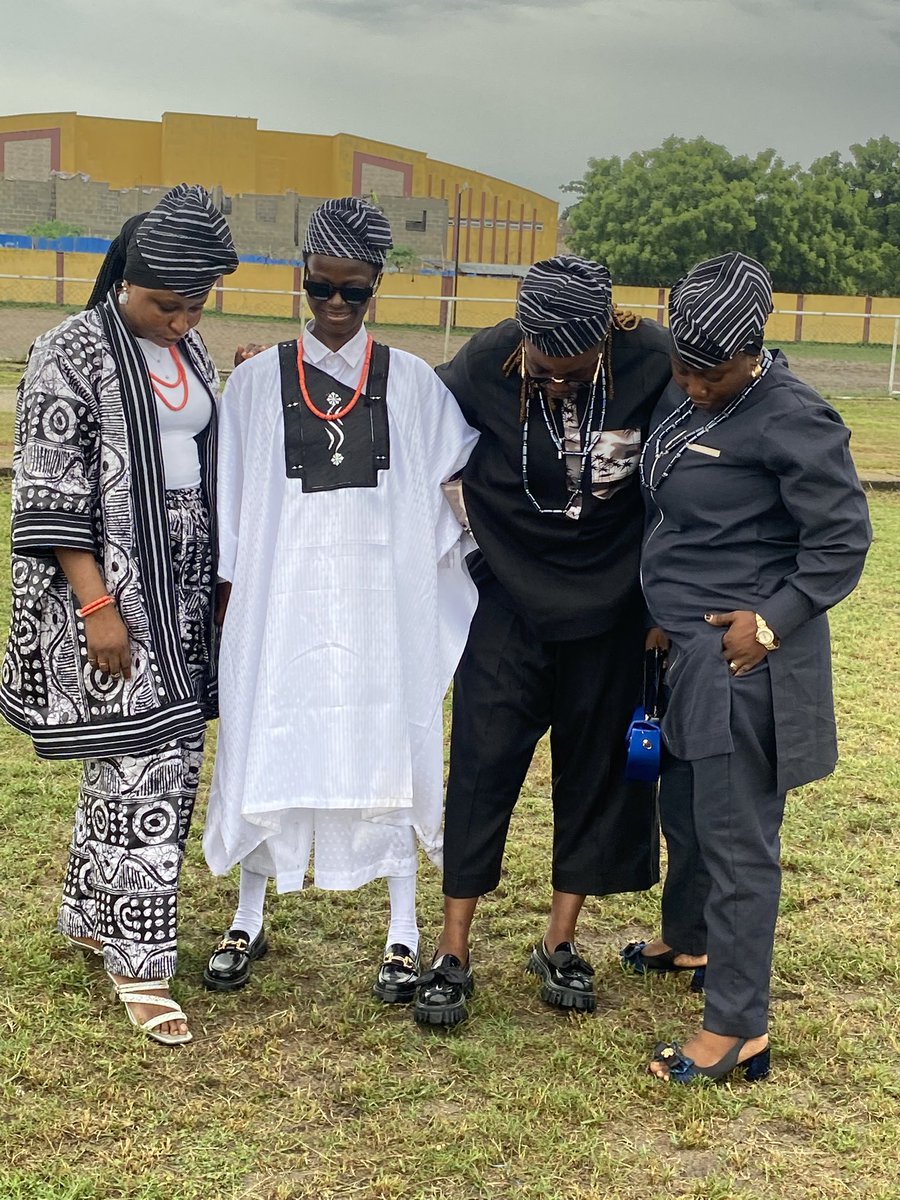 HikmahOseni's tweet photo. Men mountππΌπ₯°β€οΈ
#ojudelasu #lasusu@35th https://t.co/vLVzoNSuZR