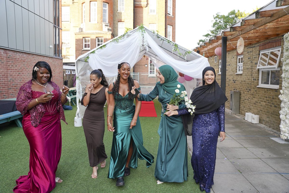 Fulham Cross Girls' School tweet media