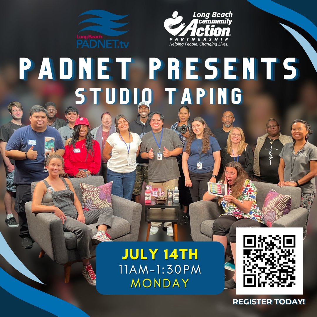 Long Beach CAP tweet media