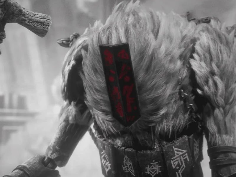 Dave Jones | Halsin, Baldur’s Gate 3 🌿🐻 (@davejonesactor) on Twitter photo 