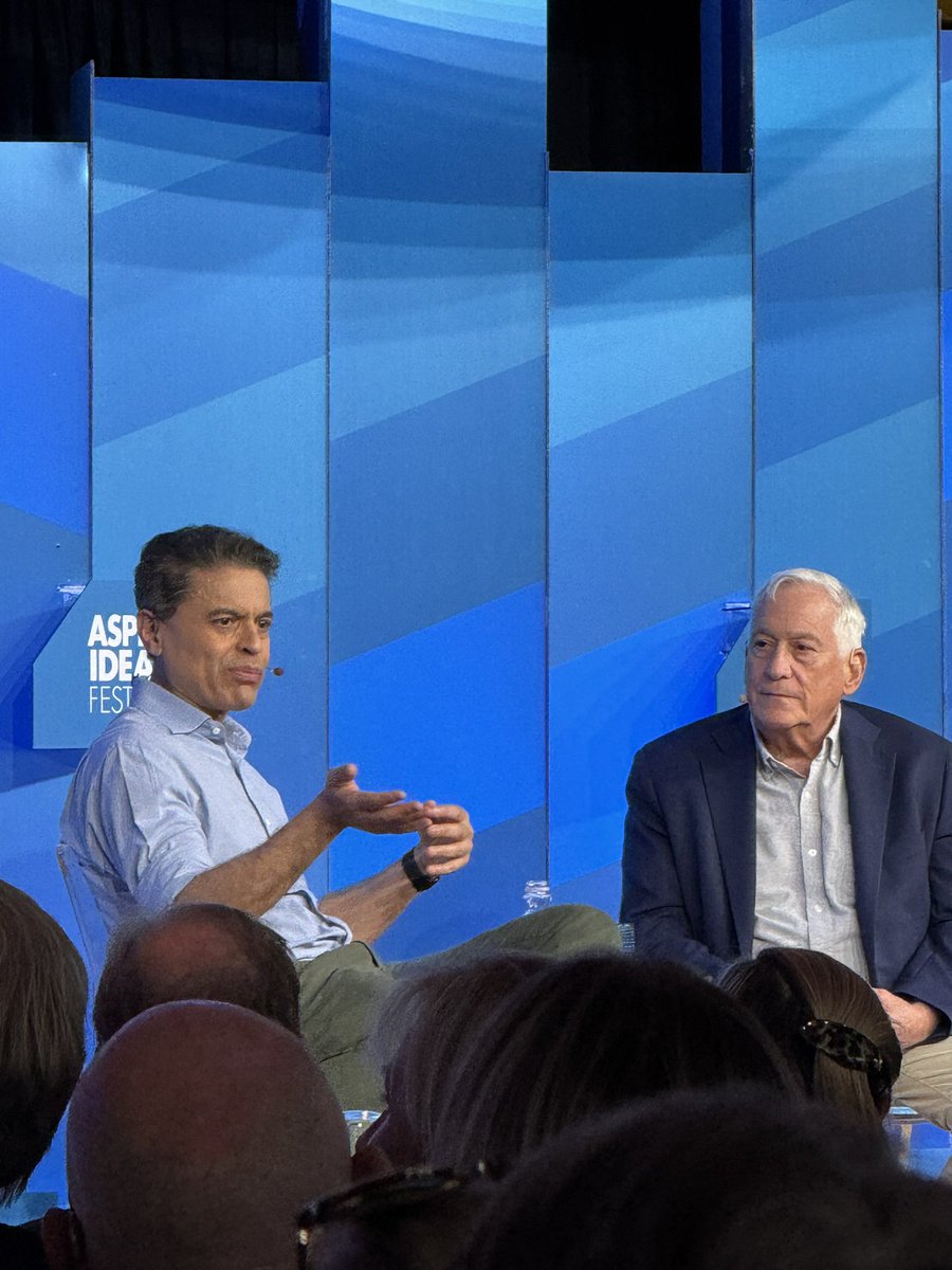 ericripert's tweet image. In Aspen at the fabulous think tank @aspenideas festival. Enjoying many seminars and lectures all day long...Walking the trails and visiting the town. Very special!!