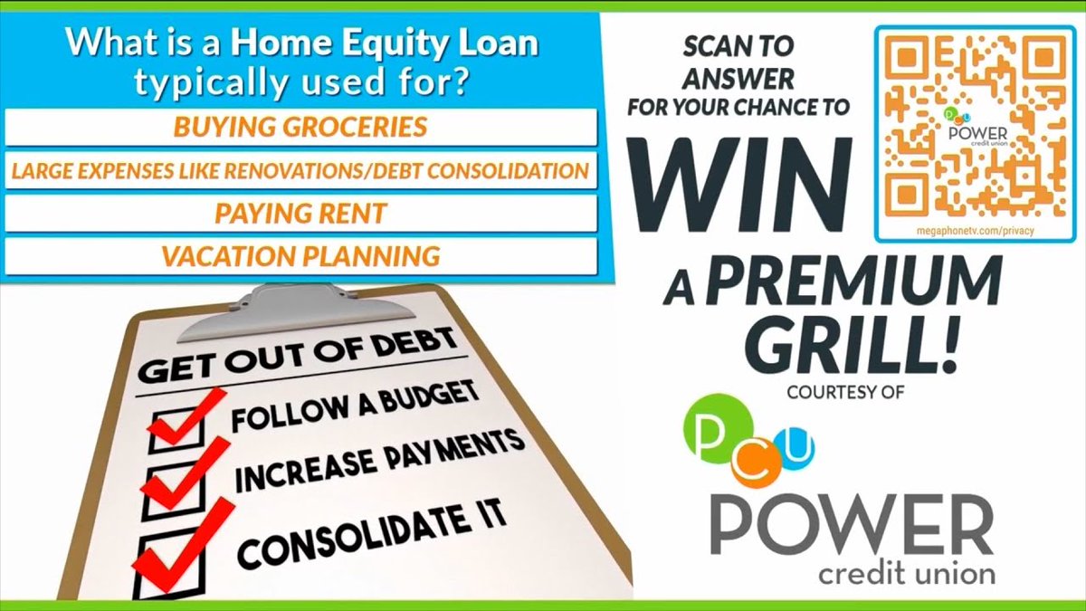 Credit unions want leads, not just airtime.

Stations like <a href="/KHQLocalNews/">KHQ Local News</a>, <a href="/3onyourside/">WREG News Channel 3</a>, and <a href="/KOAA/">KOAA News5</a>  are cashing in with interactive sponsorships powered by Megaphone TV.

Polls. Trivia. First-party data. Real results.

👉 megaphonetv.com/news/credit-un…

#AdSales #LocalTV