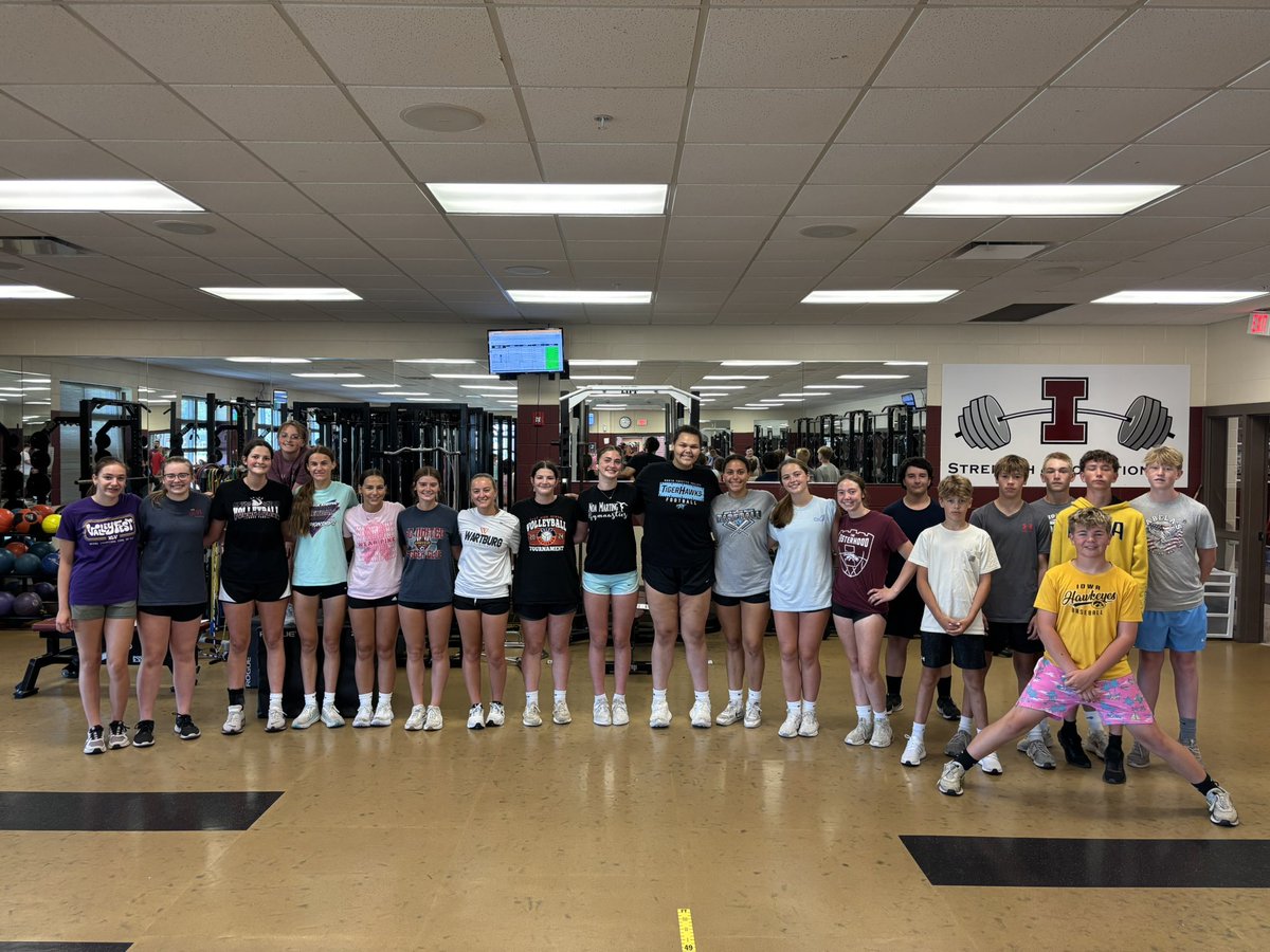 Independence S&C tweet media