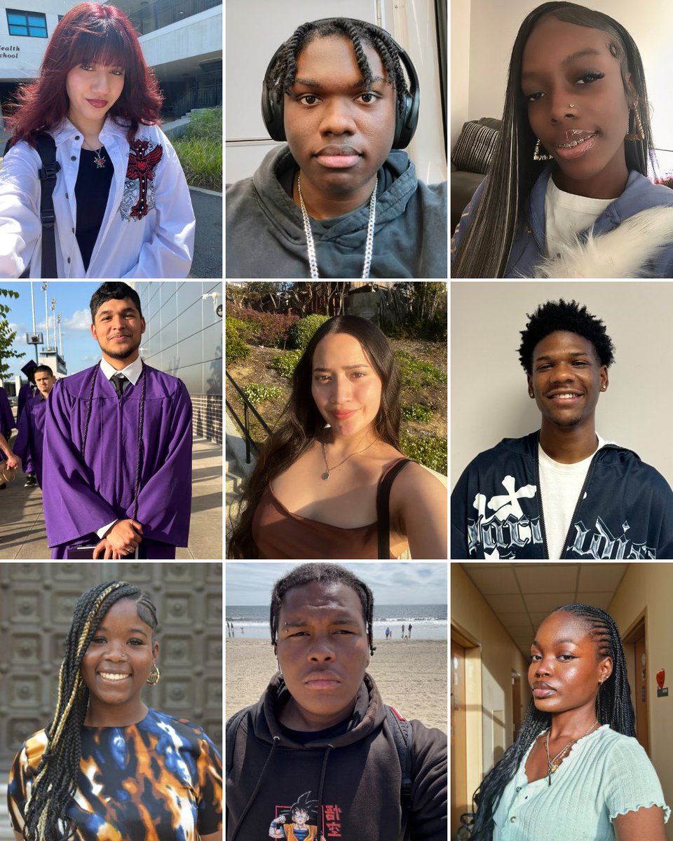 🚨 Only DAYS left! Our 2025 Scholarship Fund ends Monday at 12 PM — and we’re just $13K away from our $50K goal!

Help 142 seniors get to college 🎓
Every $ counts 💸

📲 Donate now at tinyurl.com/SJLI-Fund

#ClassOf2025 #FinishStrong #GiveBack