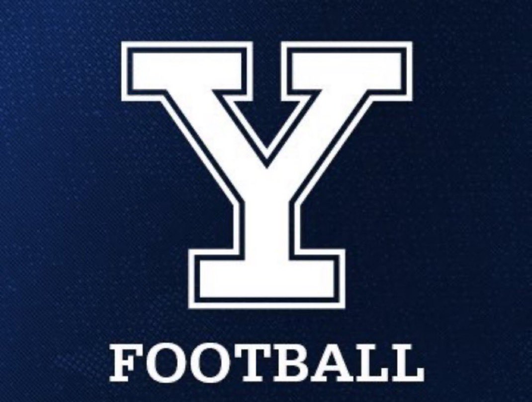 Finn Keenan 2026 QB (@finniankeenan) on Twitter photo Excited to compete <a href="/yalefootball/">Yale Football</a> on Saturday! Thank you <a href="/CoachRenoYale/">Tony Reno</a> for the invite! <a href="/CoachOstrowsky/">Chris Ostrowsky</a> <a href="/AlexKurtzYale/">Alex Kurtz</a> Excited to compete <a href="/yalefootball/">Yale Football</a> on Saturday! Thank you <a href="/CoachRenoYale/">Tony Reno</a> for the invite! <a href="/CoachOstrowsky/">Chris Ostrowsky</a> <a href="/AlexKurtzYale/">Alex Kurtz</a>